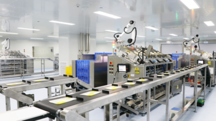 智造升級·品質領航 | 數字化管理賦能研發創新，中山美妝實現效益與品質雙突破